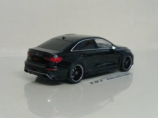 Audi RS3 2022 Ixo-Models 1/18