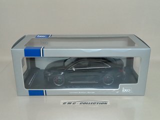 Audi RS3 2022 Ixo-Models 1/18