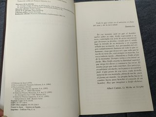 EL AZAR Y LA NECESIDAD