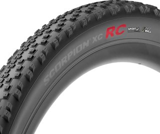 2 Pneus Pirelli SCORPION Race XC RC 29x2.40 TLR