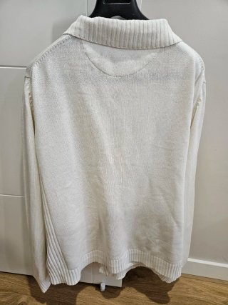 Chaqueta / cárdigan Cortefiel hombre Talla XL