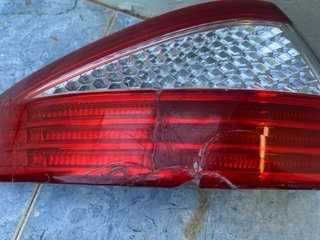 Piloto trasero Ford Mondeo MK4