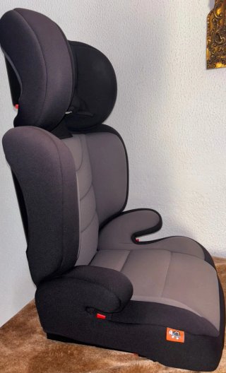 Silla Coche Baby Auto Isofix