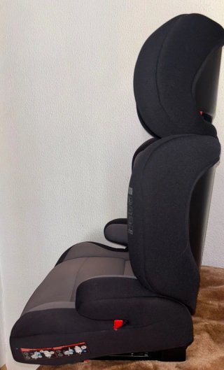 Silla Coche Baby Auto Isofix