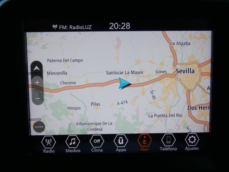 Jeep Renegade 2021, foto 18