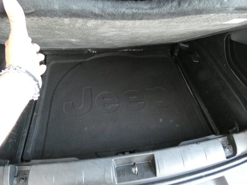 Jeep Renegade 2021, foto 23