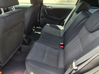 Alfa Romeo 147 2006 Turismo Internazionale