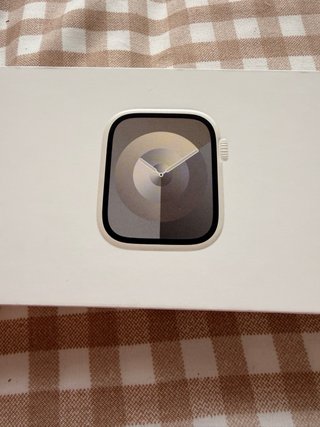 Apple Watch Series 9 45mm