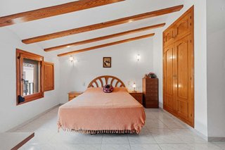 Casa adosada en venta en Teulada Pueblo en Teulada