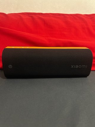 Altavoz Xiaomi Sound Party Negro