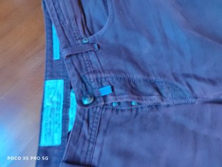 Jacob Cohen Jeans