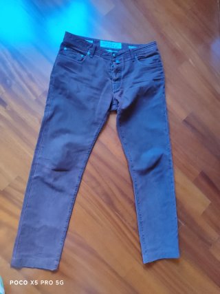 Jacob Cohen Jeans
