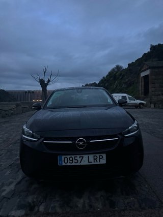 Opel Corsa 2021