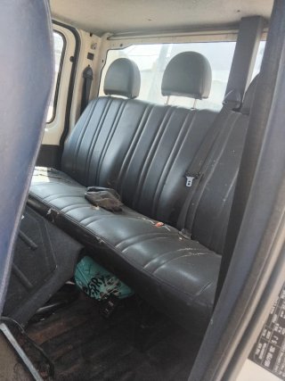 ford transit   2006