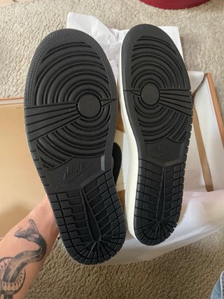 Jordan 1 Low Rookie of the Year