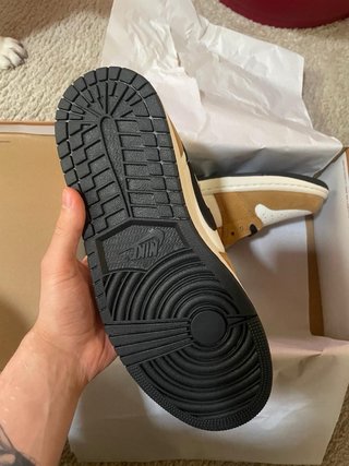 Jordan 1 Low Rookie of the Year