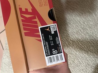 Jordan 1 Low Rookie of the Year
