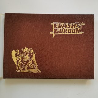 5 TOMOS FLASH GORDON, EDICIÓN HISTÓRICA EDIC. B