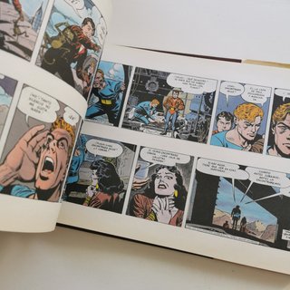 5 TOMOS FLASH GORDON, EDICIÓN HISTÓRICA EDIC. B