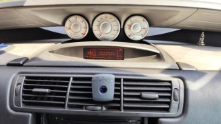 Citroen C8 2006