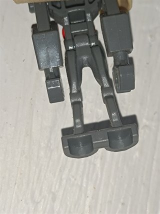 Lego Star Wars MagnaGuard SW0190 7752 x2 (LEED)