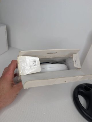 Mario Kart Wii + 2 Volanti Wii