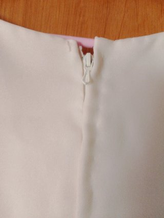 Vestido de comunión