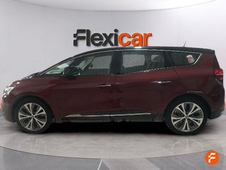 Renault Grand Scénic Life TCe 85kW (115CV) GPF