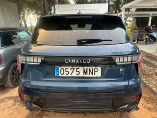 LYNK & CO 01 2024