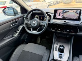 Nissan Qashqai 2025