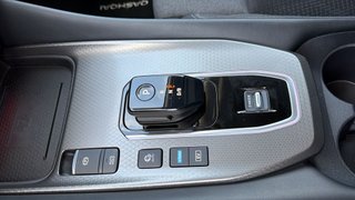 Nissan Qashqai 2025