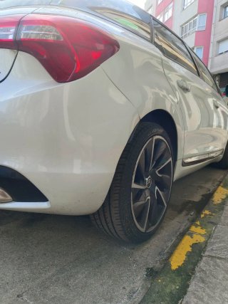 ds5 airdream sport 2014