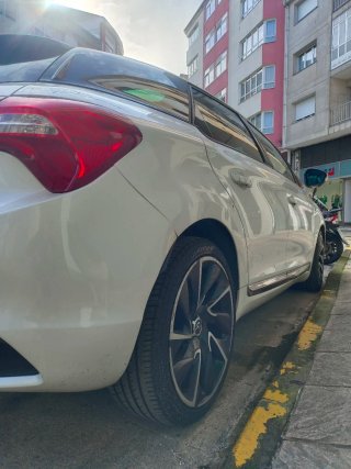 ds5 airdream sport 2014