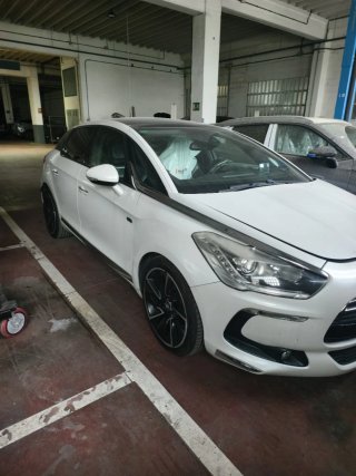 ds5 airdream sport 2014