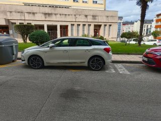ds5 airdream sport 2014