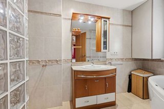 Chalet en venta en Zona Puerto Blanco - Maryvilla en Calpe/Calp