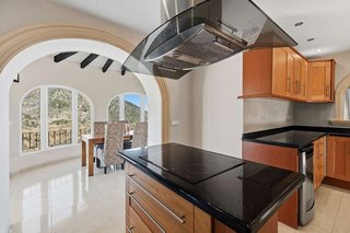 Chalet en venta en Zona Puerto Blanco - Maryvilla en Calpe/Calp