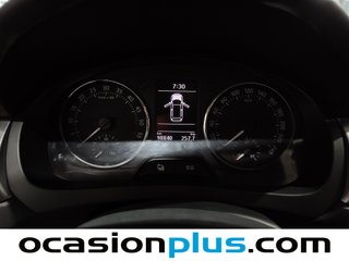Skoda Spaceback 1.6 TDI CR Ambition 66 kW (90 CV)