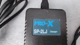 Cámara JVC GY-HD110 HDV