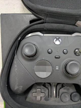Mando Xbox Elite Series 2 - Joystick Izq. con Drif
