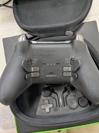 Mando Xbox Elite Series 2 - Joystick Izq. con Drif