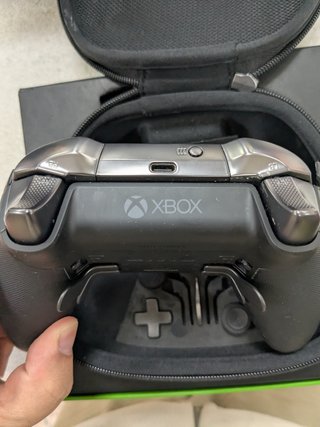 Mando Xbox Elite Series 2 - Joystick Izq. con Drif