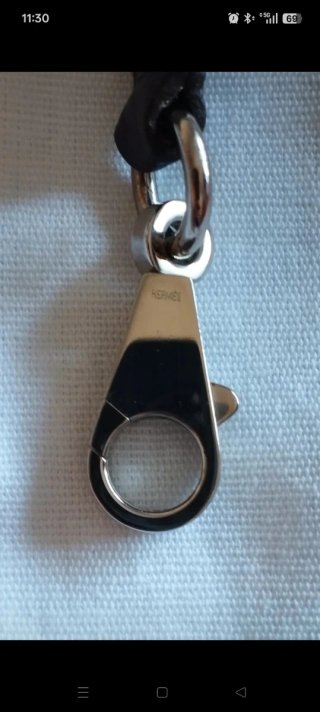 Cinturino Hermès Kelly 40