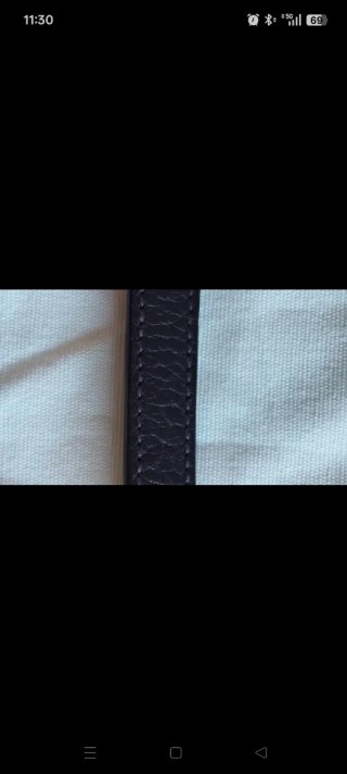 Cinturino Hermès Kelly 40