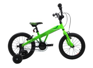 Bicicleta Monty 103 Niños 16