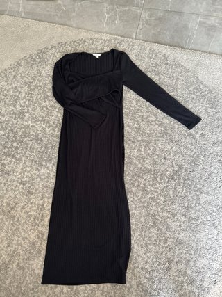 Vestidos premamá y lactancia