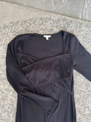 Vestidos premamá y lactancia