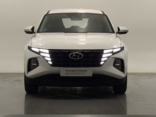 Hyundai Tucson 1.6 CRDI 115CV KLASS 2022
