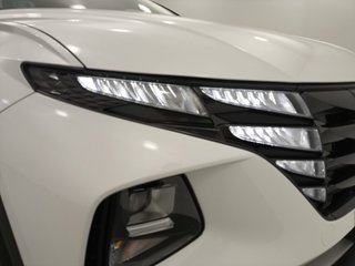 Hyundai Tucson 1.6 CRDI 115CV KLASS 2022