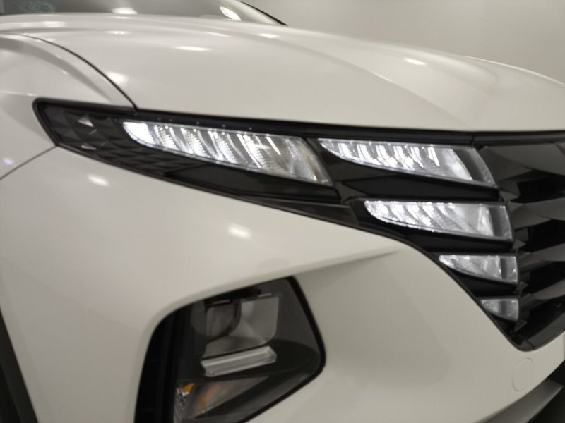 Hyundai Tucson 1.6 CRDI KLASS SAFE 2022, foto 6